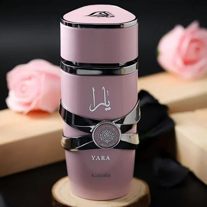 YARA Rosa Fragrance by Lattafa™